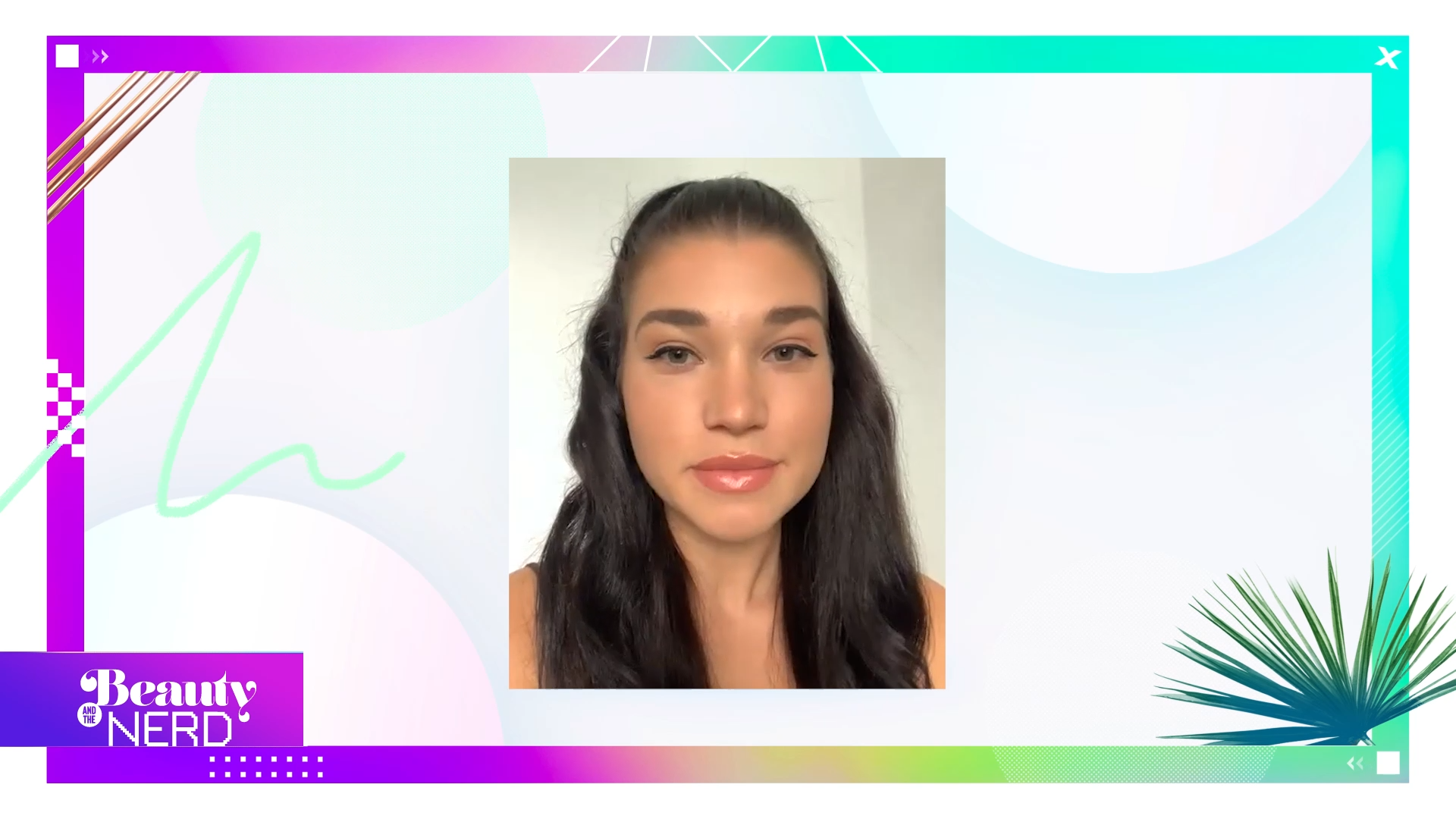 Video Hintergrund