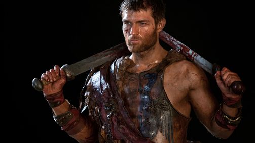 Spartacus Spartacus: War of the Damned Folge 1: Die Feinde Roms