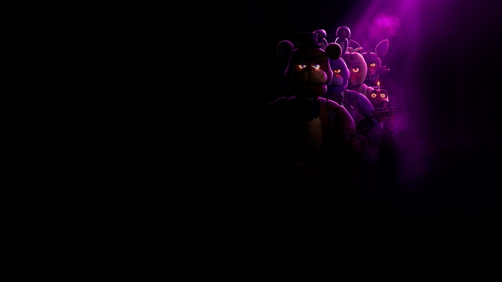 Five Nights at Freddy's