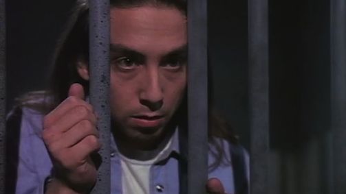 21 Jump Street 21 Jump Street Folge 15: Der Todeskandidat