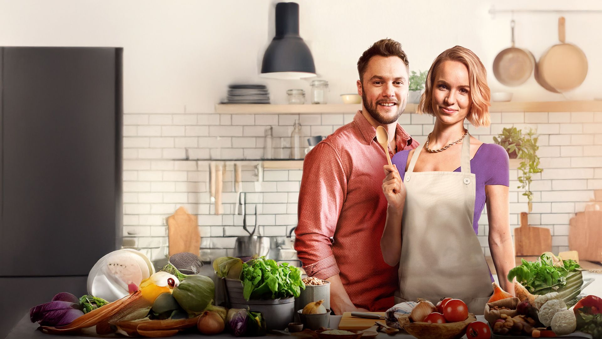 Eine Prise Liebe - Hint of Love