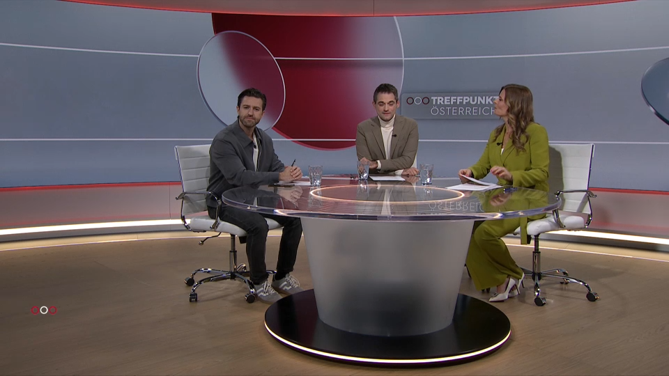 Treffpunkt Österreich vom 28.01.2026