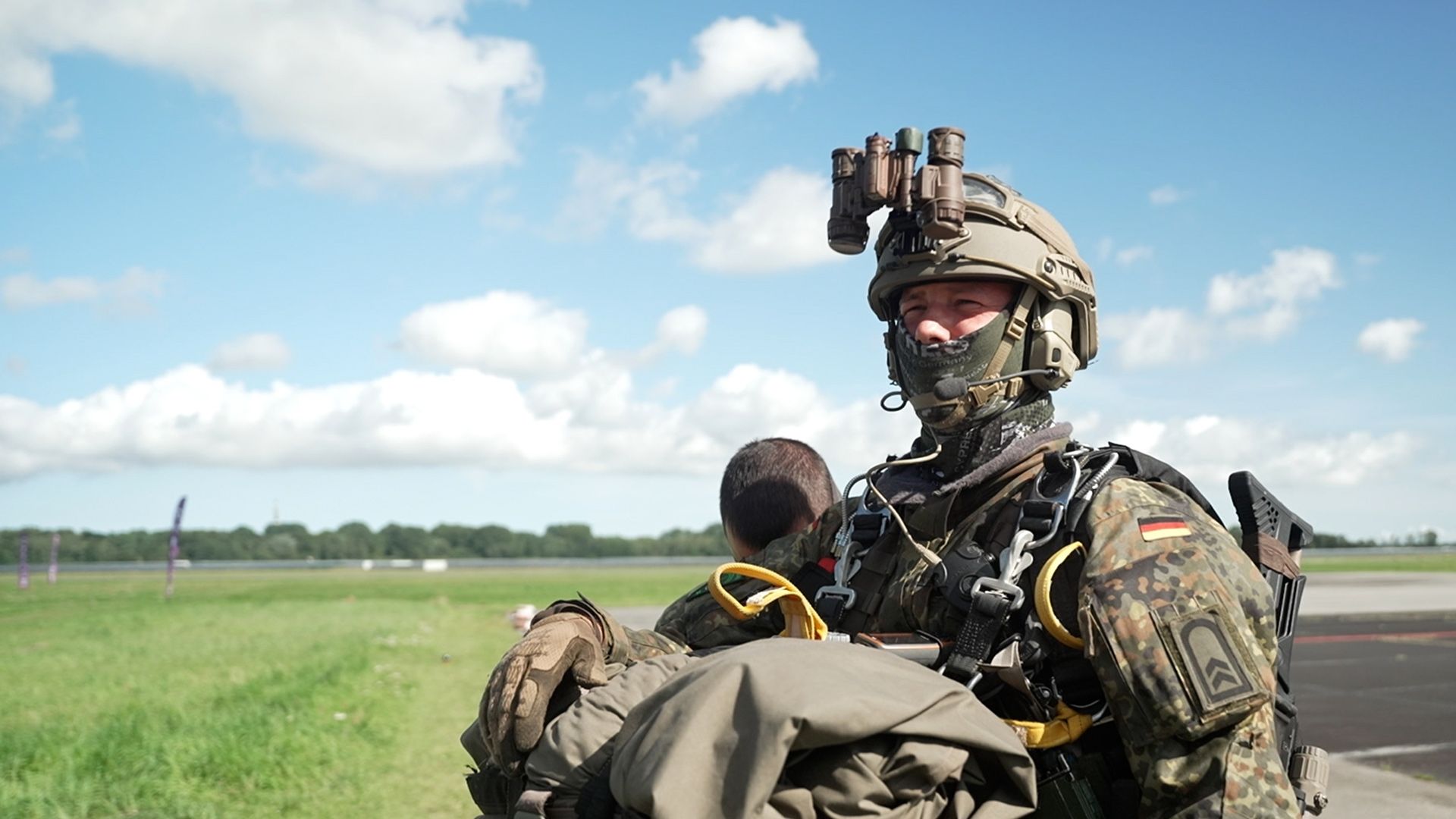 Unsere Bundeswehr: Missionen, Menschen, Emotionen