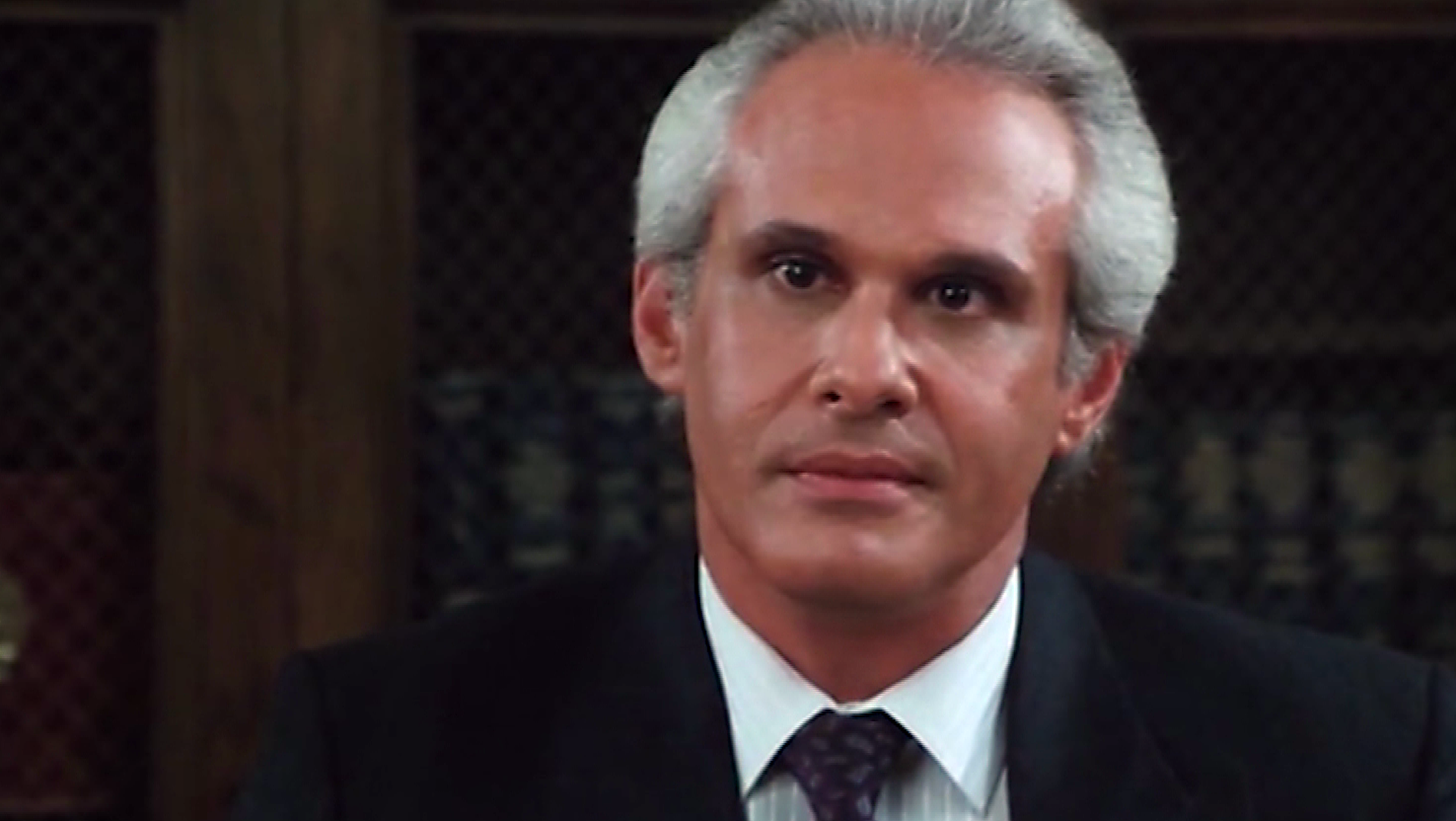 Quinlans letzter Fall