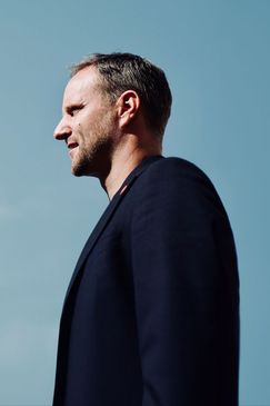 Strolz trifft
