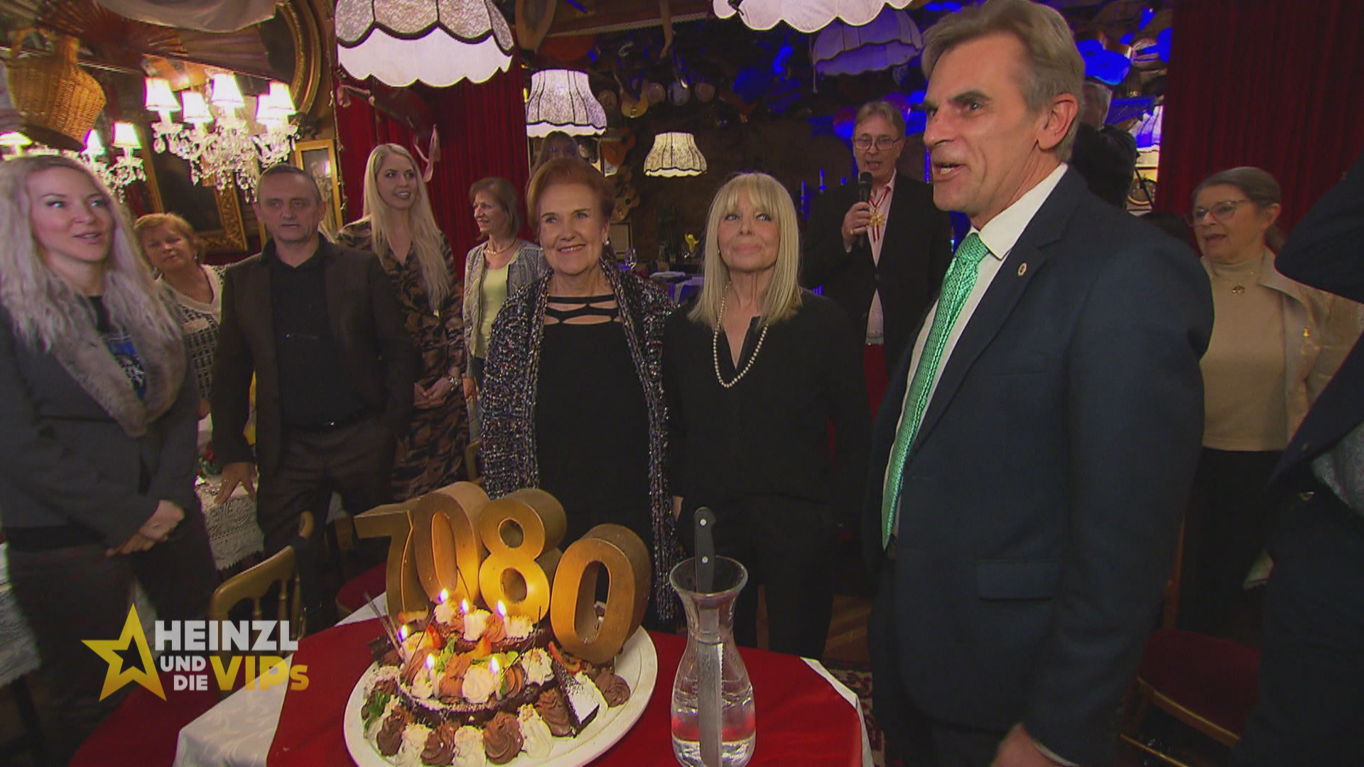 Heinzl und die VIPS 21.02.2024