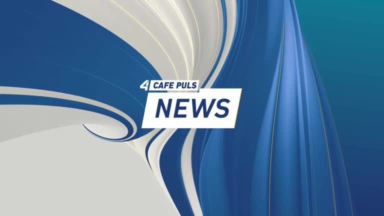 PULS 24 News am Morgen vom 14.05.2021