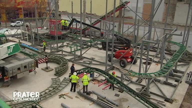 Pratergschichten - Staffel 1 Folge 4