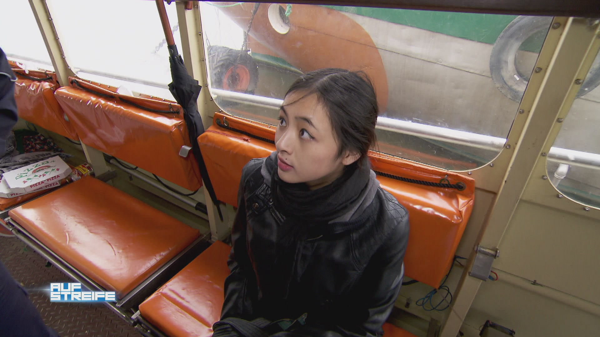 Polizei findet vermisste 15-jährige nach zwei Wochen