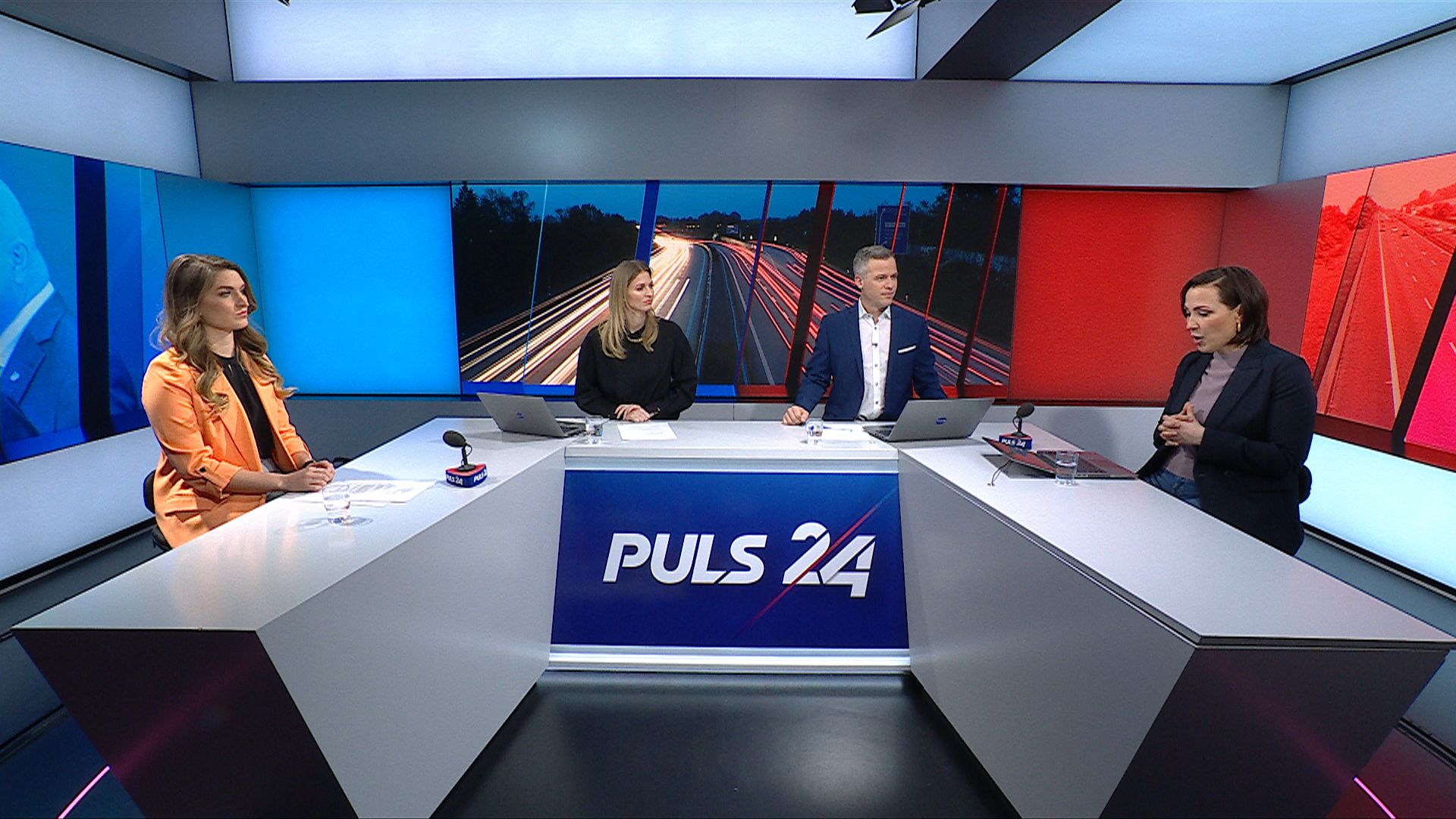 Beide Seiten Live vom 03.02.2025