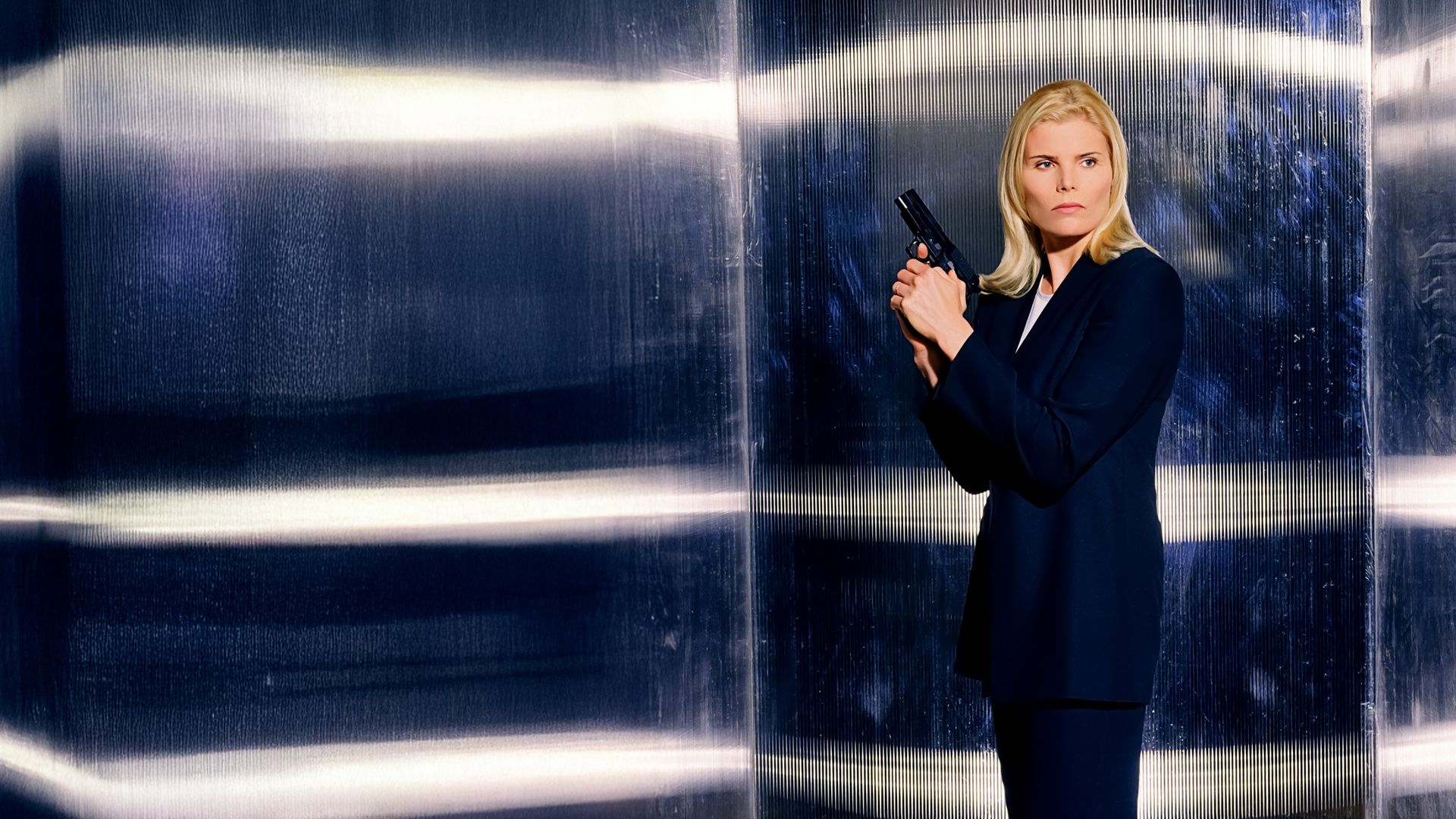 First Shot - Das Attentat