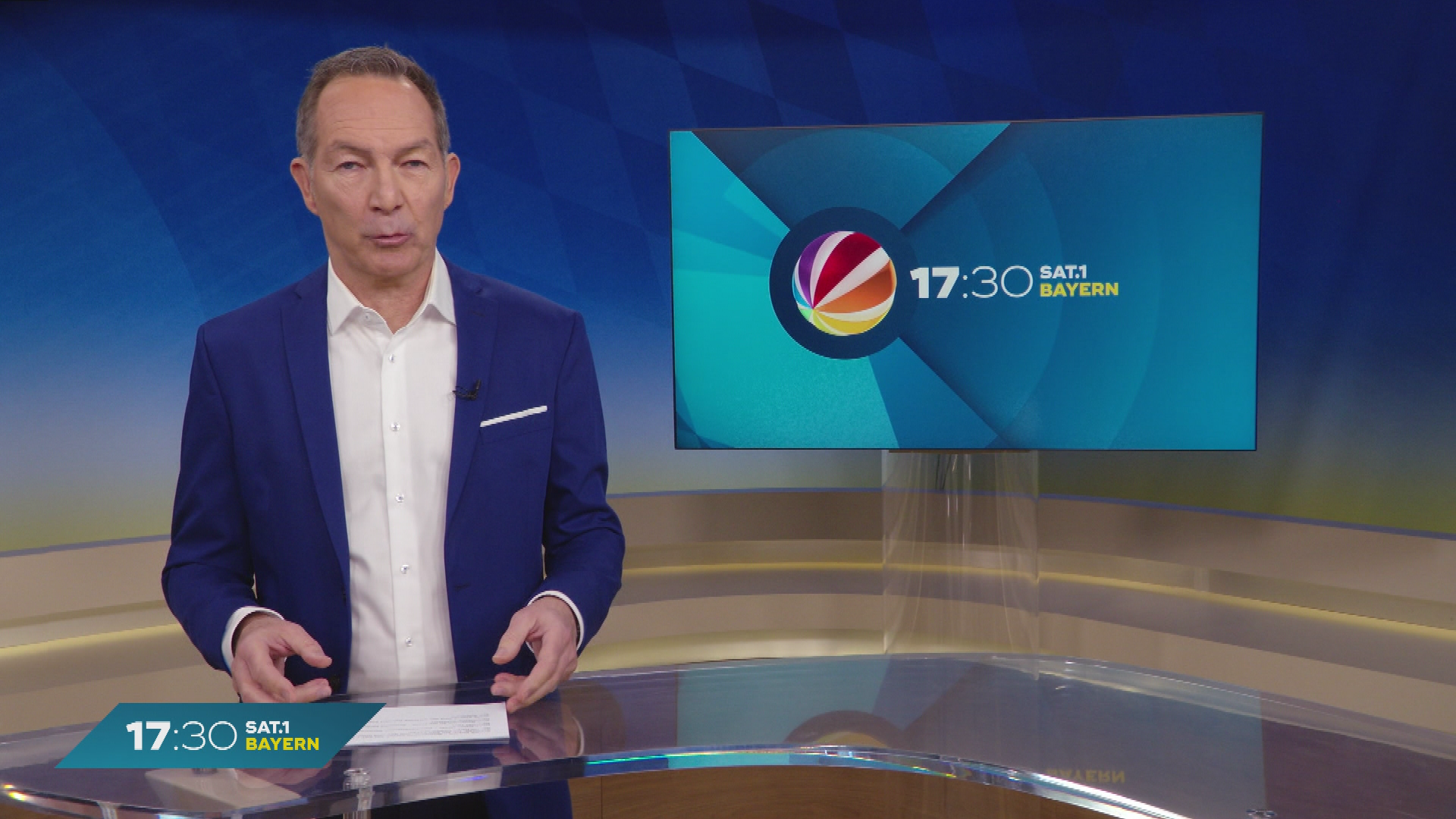 Die Sendung vom 18.01.2025