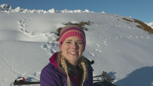 landuf, landab landuf, landab Folge 2: Aletsch Arena: Gletscher und urige Bergdörfer