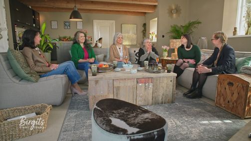 Birgits starke Frauen Birgits starke Frauen Folge 2: Folge 2: Persönliche, inspirierende und emotionale Geschichten