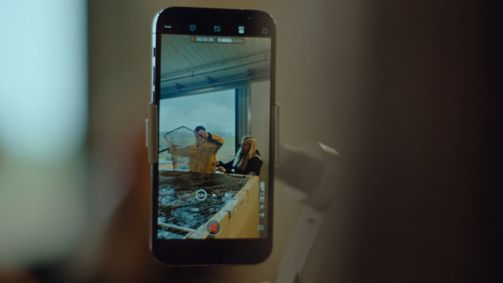 Ab Hof Ab Hof - Staffel 1 Folge 9: Anzeige I Schritt 9: Social Media & Marketing