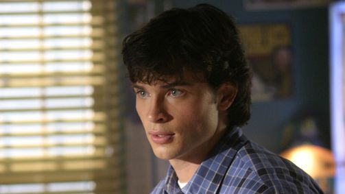 Smallville Smallville Folge 17: Lex gegen Lex!