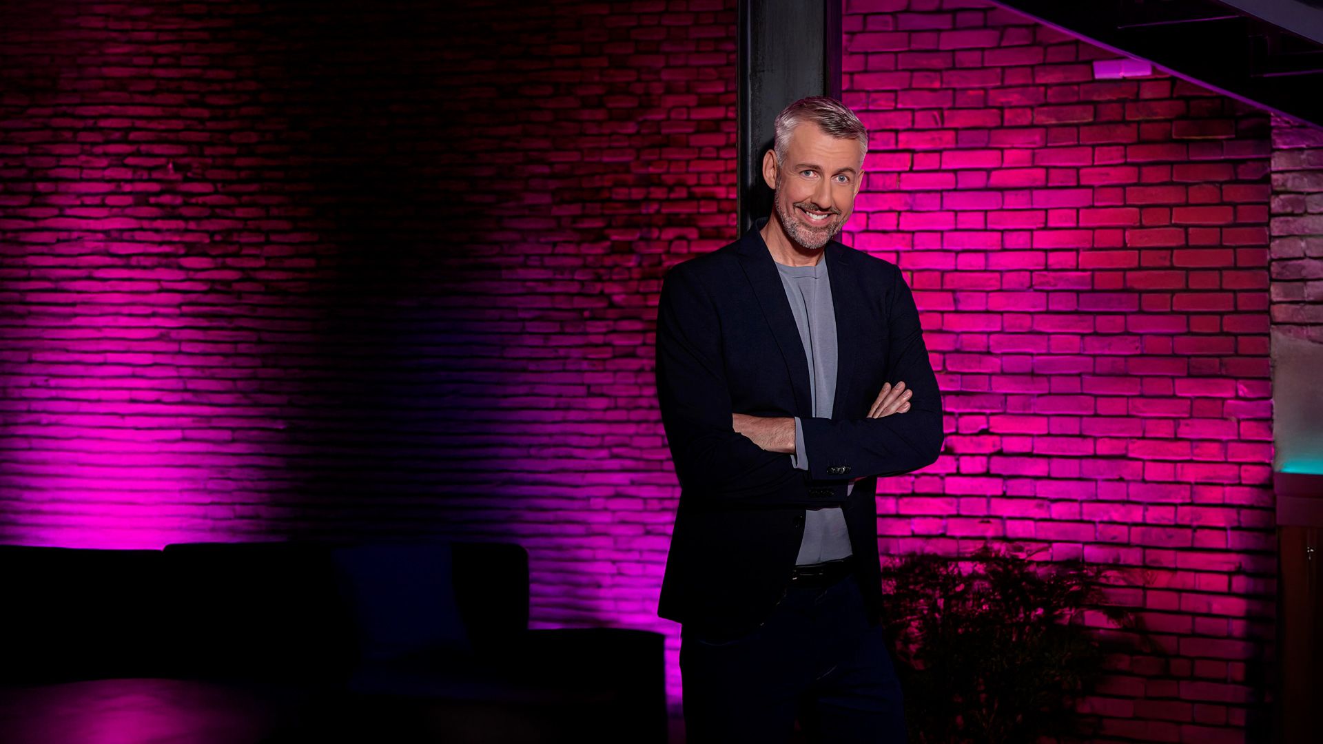 TV total Stand-up Club