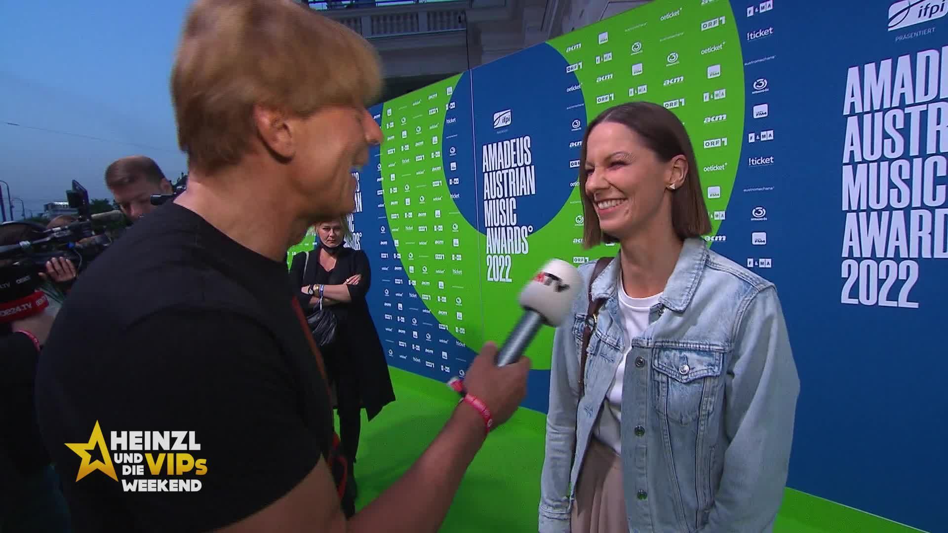 Heinzl und die VIPs Weekend vom 08.05.2022