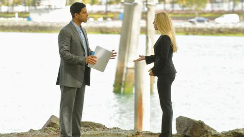 CSI: Miami CSI: Miami Folge 23: Ein Team muss sich beweisen