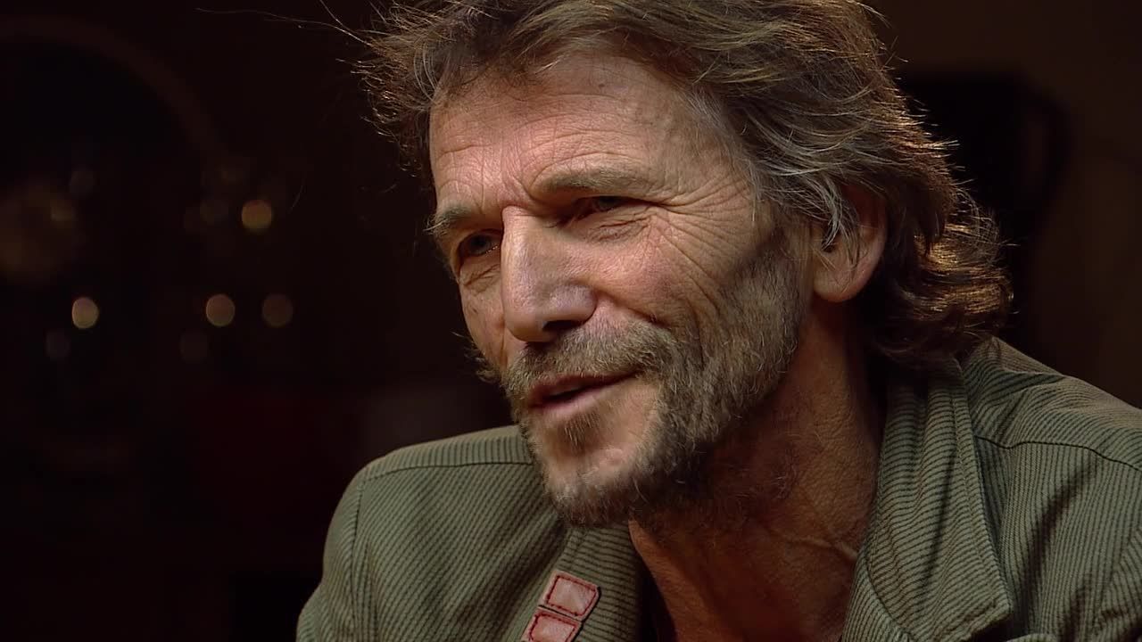 Gültige Stimme mit Hans Söllner