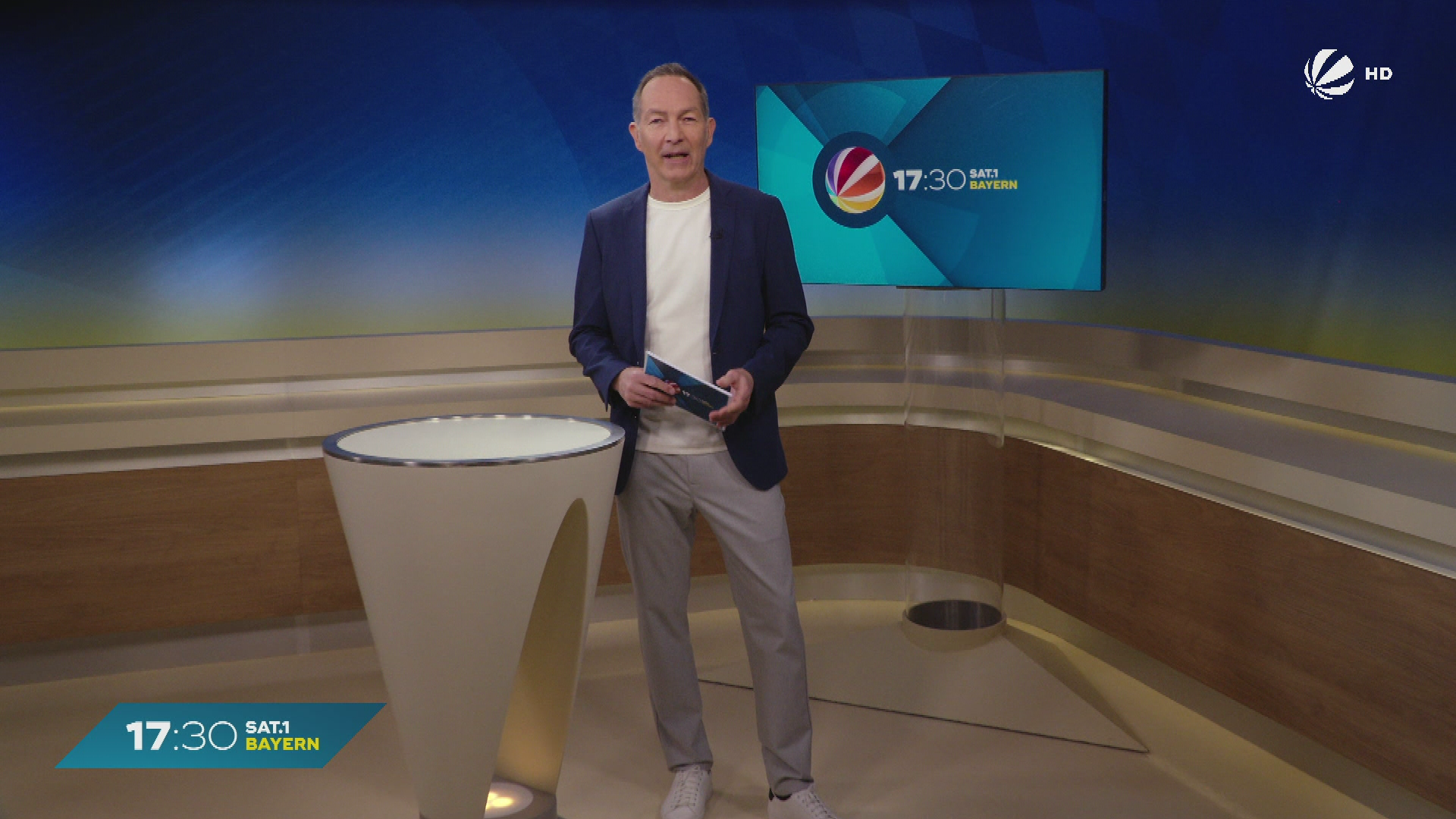 Die Sendung vom 13.03.2025
