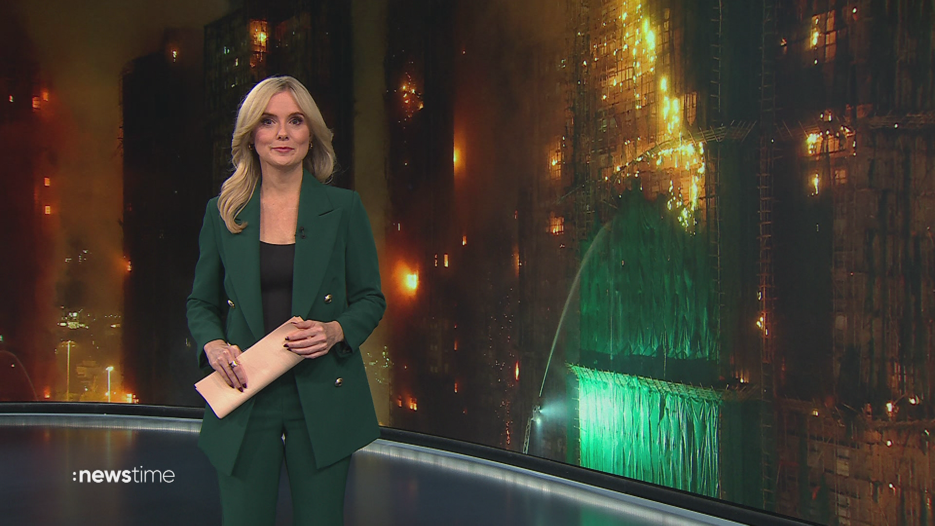 :newstime vom 26. November 2025 | 19:45