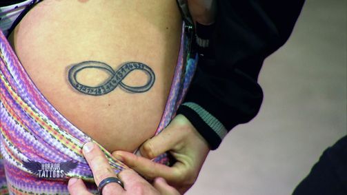 Horror Tattoos - Deutschland, wir retten Deine Haut Horror Tattoos - Deutschland, wir retten Deine Haut Folge 8: München