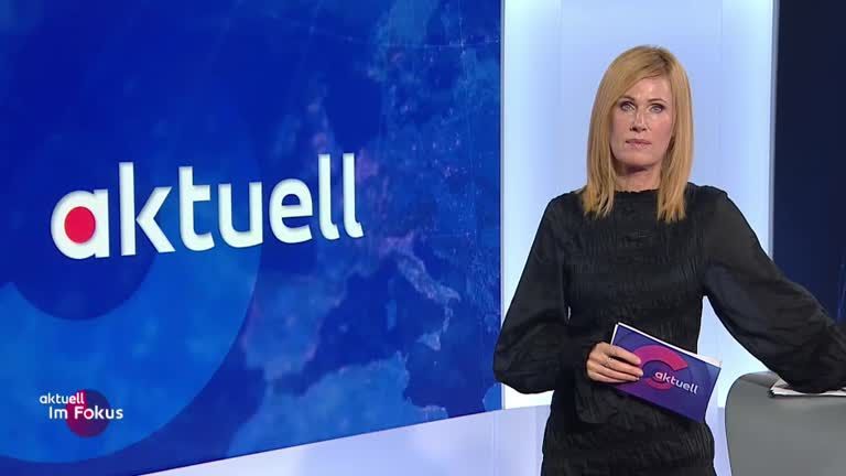 ATV Aktuell vom 25.05.2024