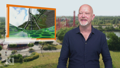 K1 Magazin K1 Magazin Folge 25: Geld sparen im Freizeitpark: Wie gut sind die Geheimtipps?