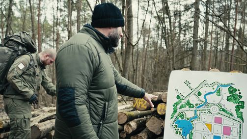 BULLETPROOF - DIE CHALLENGE BULLETPROOF - DIE CHALLENGE - 01.STAFFEL Folge 3: Mit Köpfchen ans Ziel!