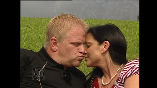 Bauer sucht Frau Bauer sucht Frau - Staffel 4 Folge 5: Bauer sucht Frau - Staffel 4 Folge 5