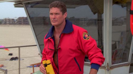 Baywatch - Die Rettungsschwimmer von Malibu Baywatch - Die Rettungsschwimmer von Malibu Folge 2: Die nächste Generation