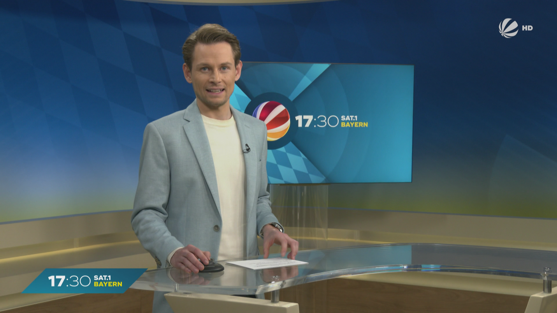 Die Sendung vom 02.03.2024