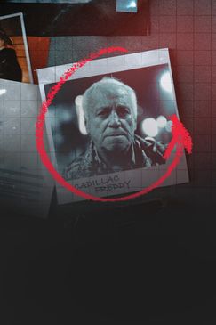 Wanted - Verbrecher auf der Flucht