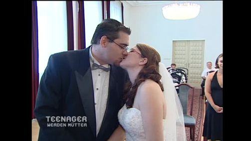 Teenager werden Mütter Teenager werden Mütter - Staffel 2 Folge 5: Teenager werden Mütter - Staffel 2 Folge 5