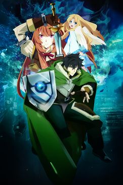 The Rising of the Shield Hero