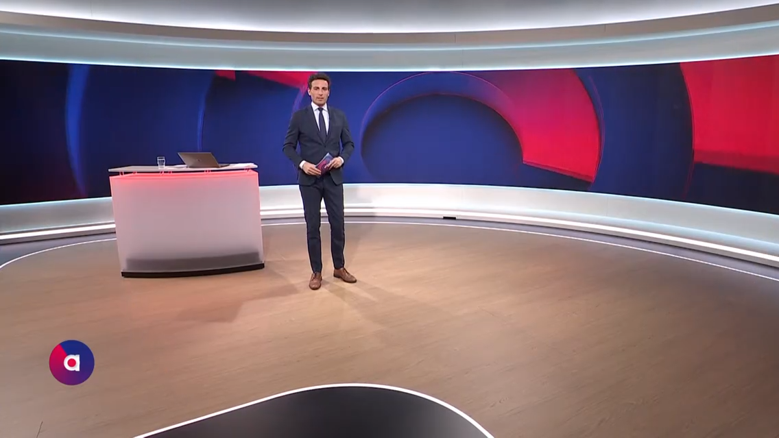 PULS 4 Aktuell vom 21.01.2026