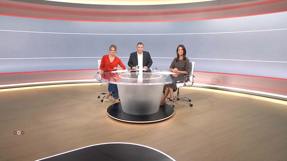 Treffpunkt Österreich vom 22.01.2026