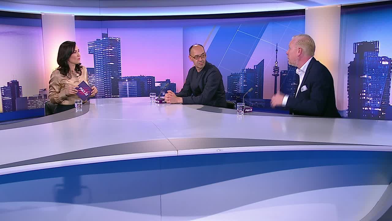 Die Politik-Insider: Lepuschitz vs. Misik
