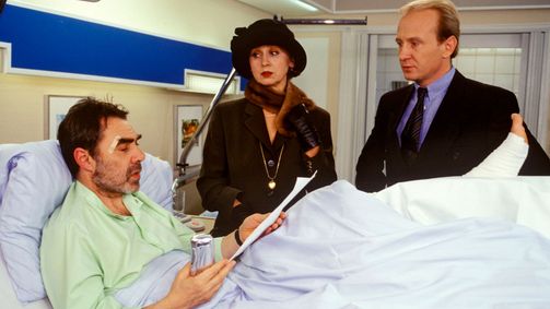 Für alle Fälle Stefanie Für alle Fälle Stefanie Folge 4: Umwege zum Glück