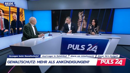 Beide Seiten Live - Heiß Umfehdet Beide Seiten Live - Heiß Umfehdet 2025 Folge 169: Beide Seiten Live vom 02.12.2025