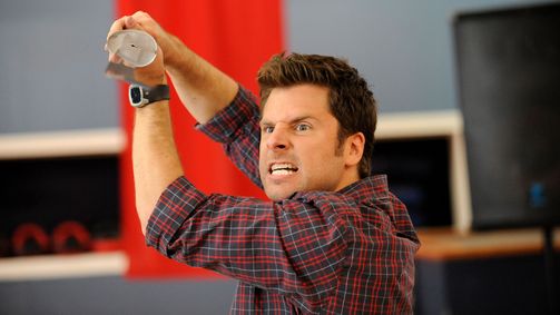 Psych Psych Folge 1: Romeo und Juliet und Juliet