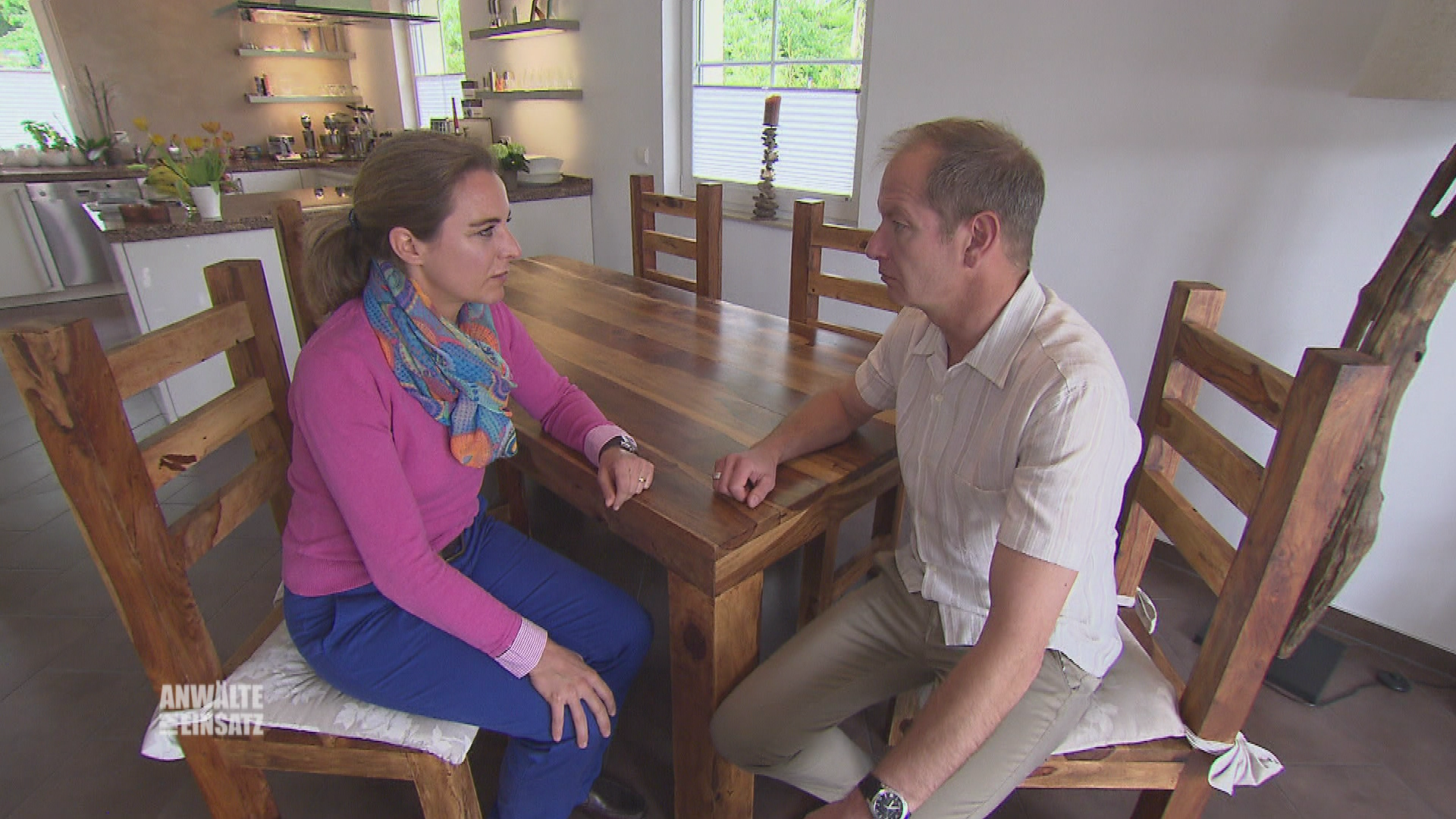 Ein Unglück kommt selten allein