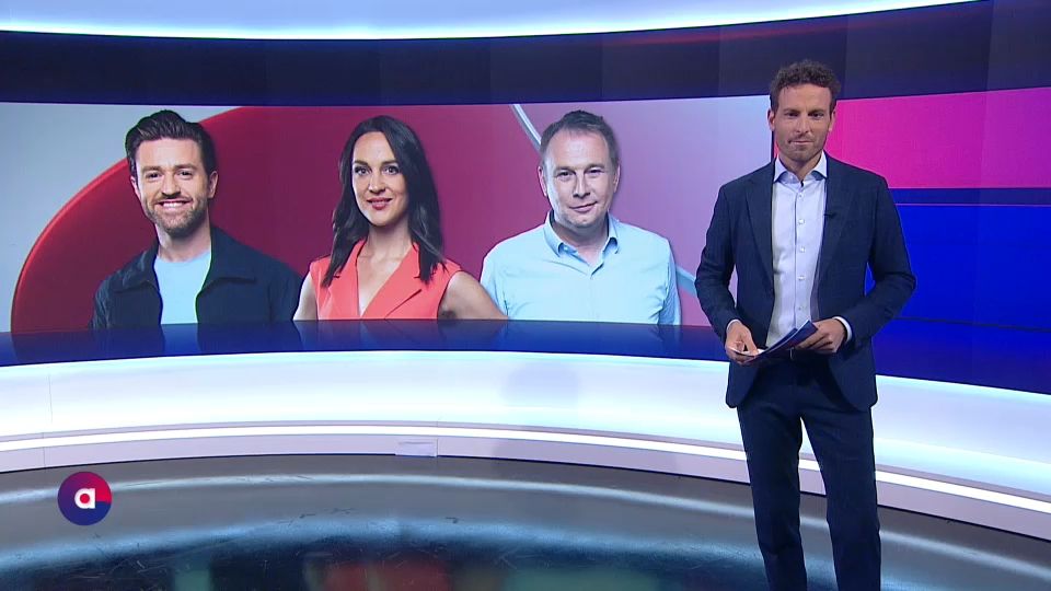 ATV Aktuell vom 02.06.2025