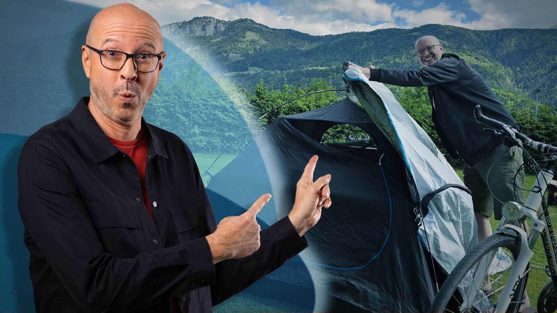 Host-Duell: Billiger Urlaub im Test!