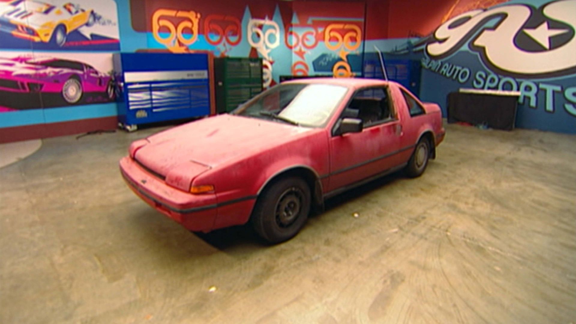 '88 Pulsar