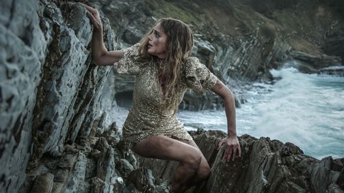 Biarritz - Mord am Meer Biarritz - Mord am Meer Folge 1: Episode 1