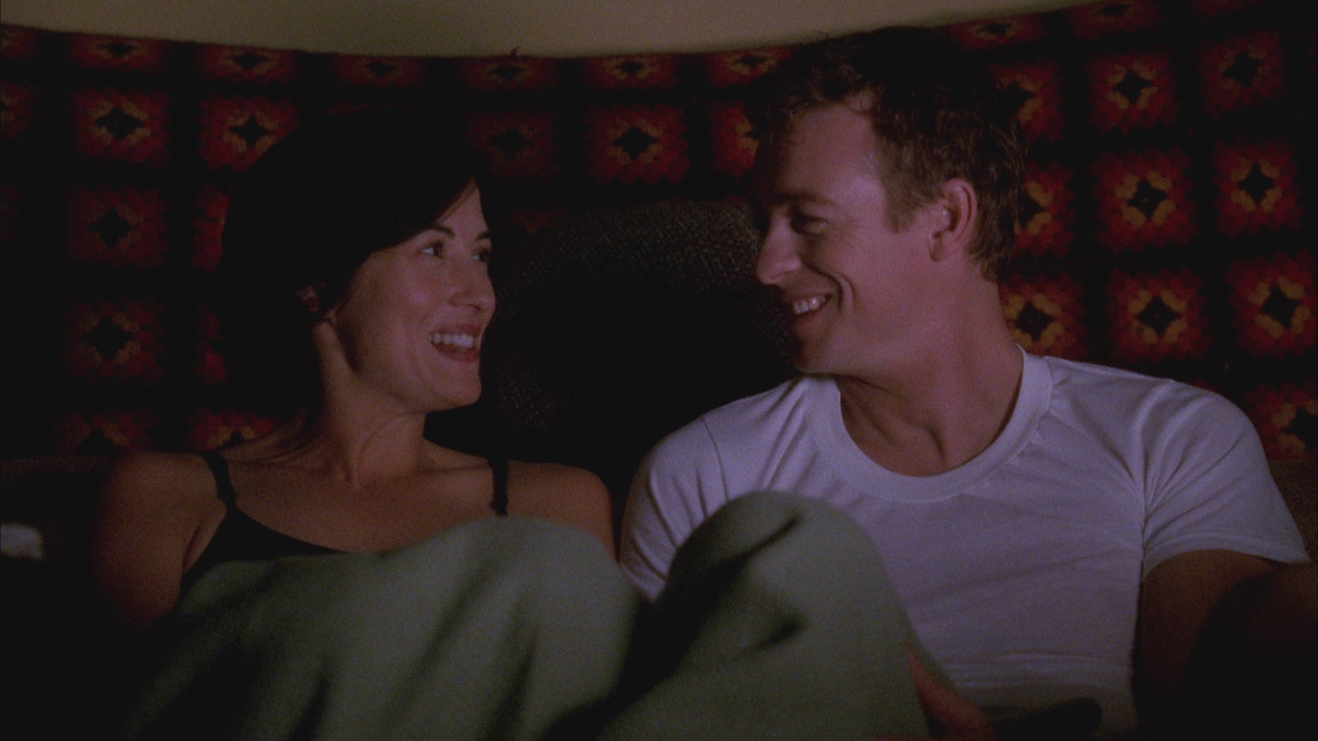 Unheimliche Bedrohung