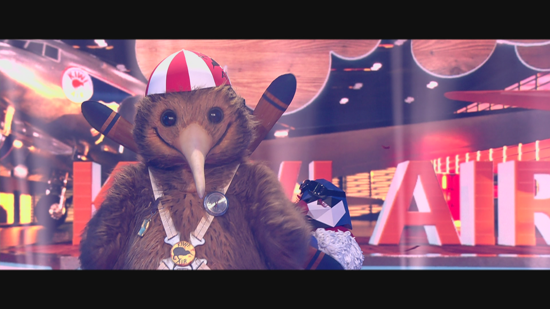 Video Hintergrund
