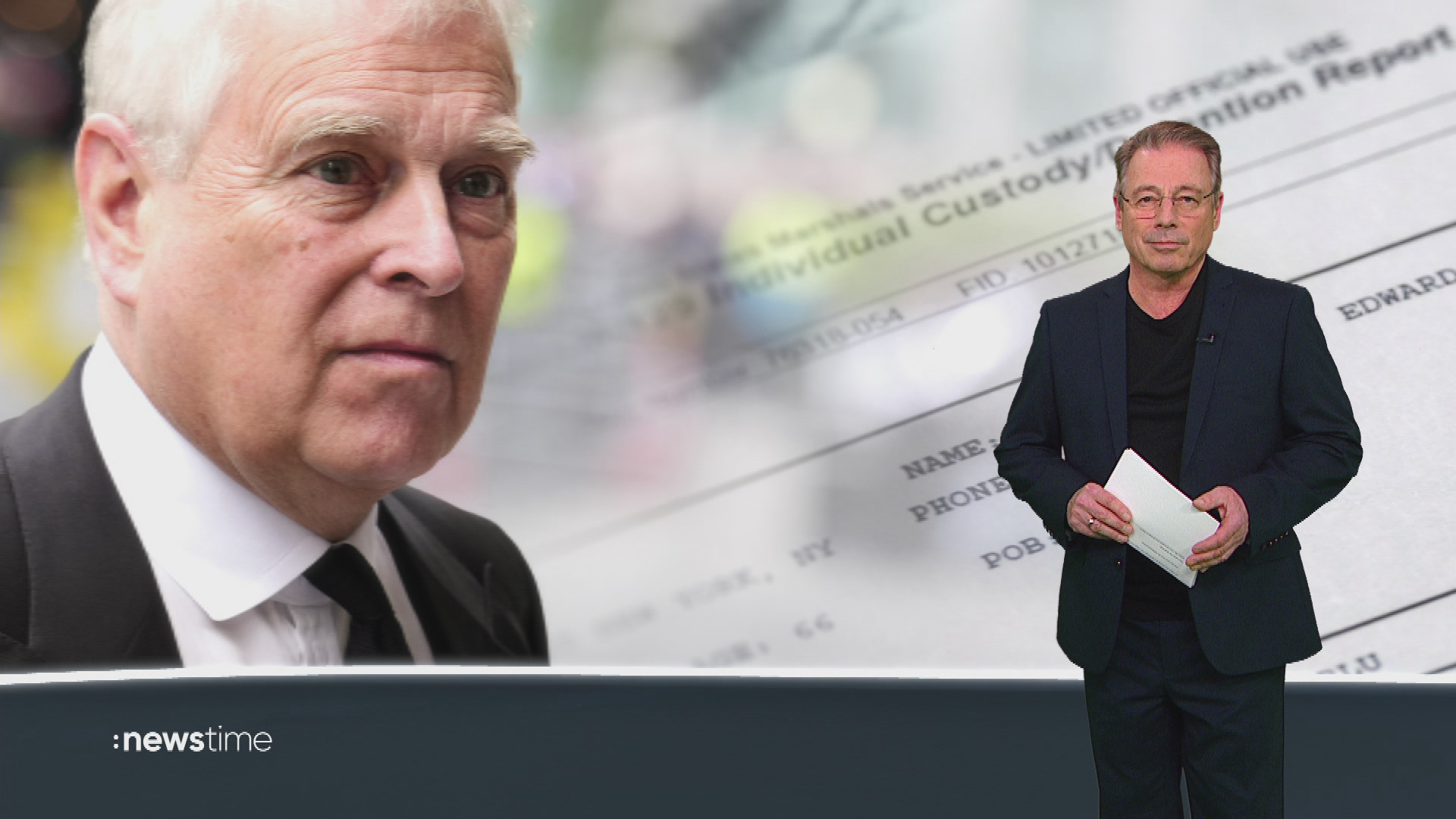 :newstime vom 19. Februar 2026 | 15:50